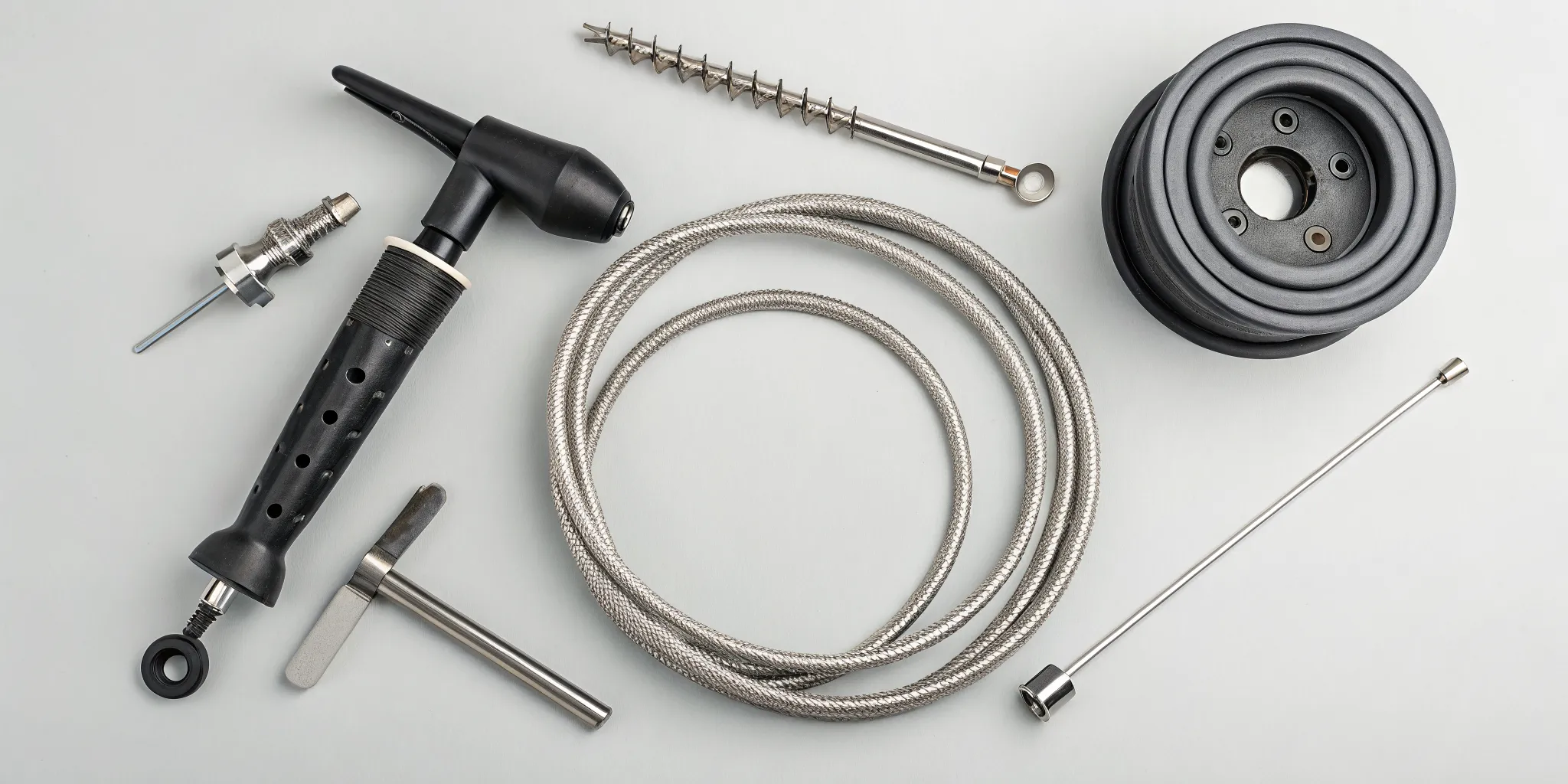 Auger for Drain Cleaning: A Complete Guide