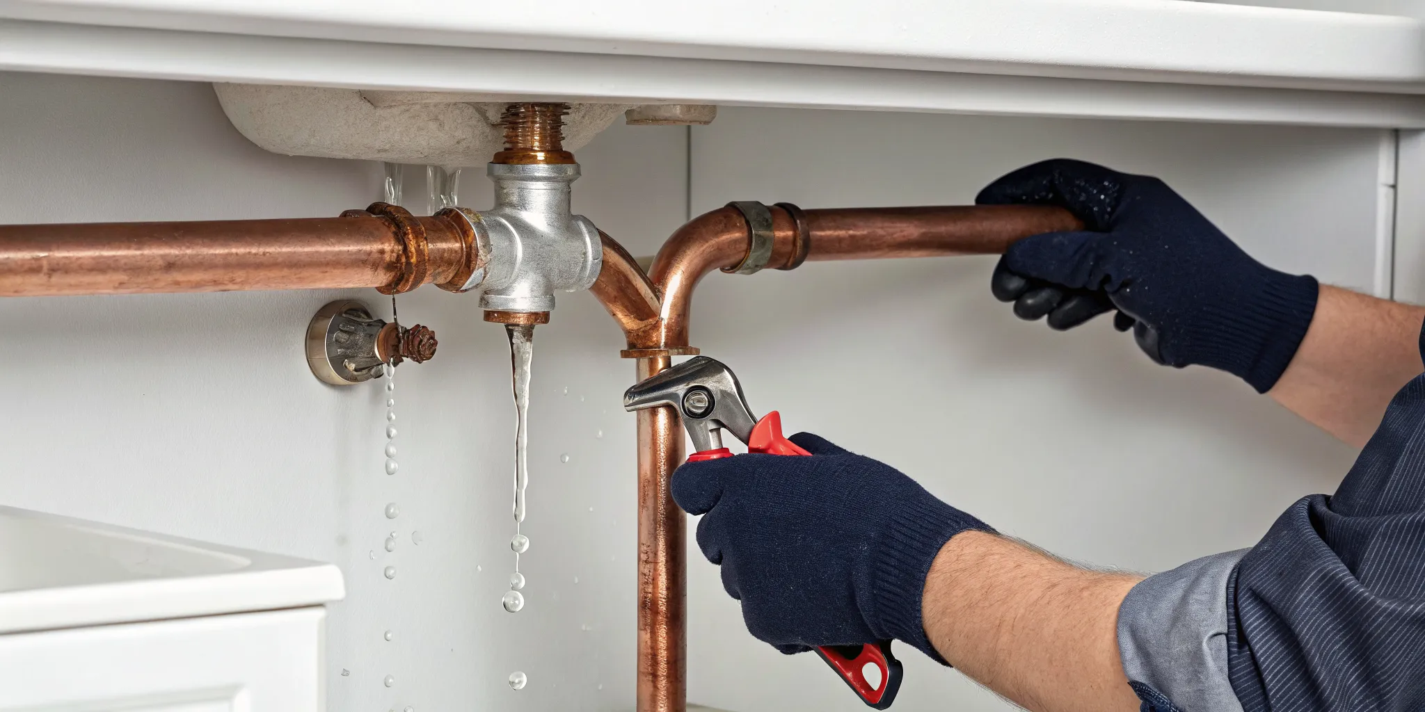 How to Repair a Burst Water Pipe: A Quick Guide