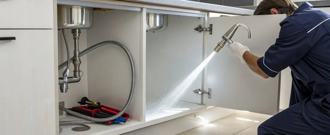 Plumber Emergency Repair: Your First Response Guide