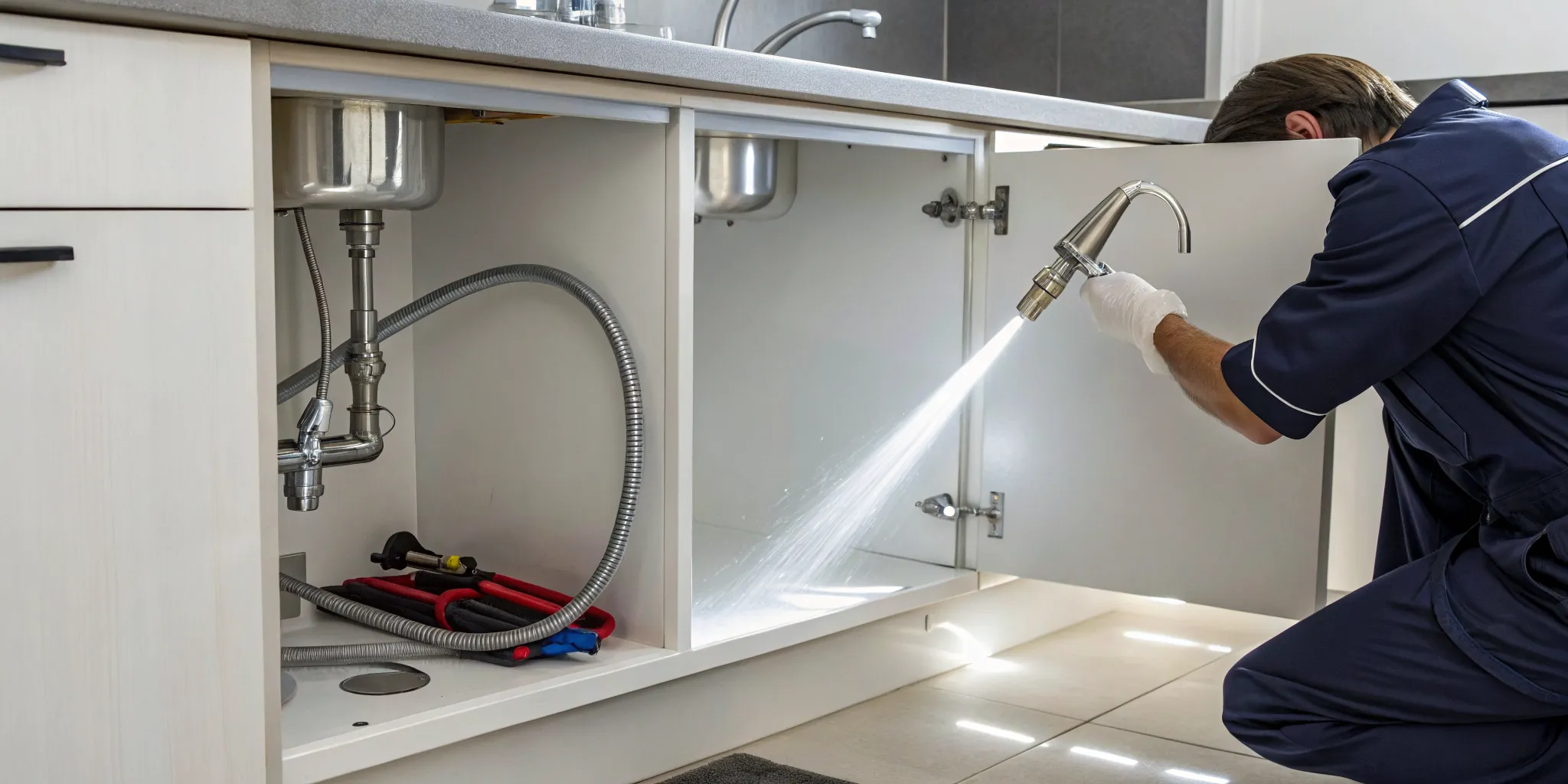 Plumber Emergency Repair: Your First Response Guide