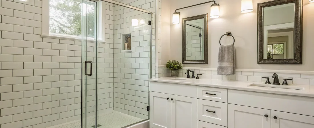 Shower Fixture Installation: A Step-by-Step Guide