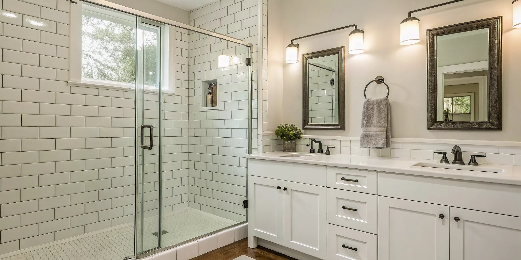 Shower Fixture Installation: A Step-by-Step Guide