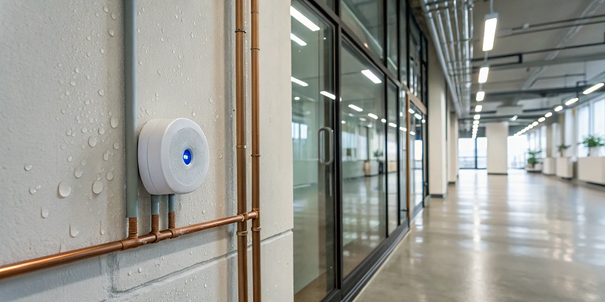 Water Leak Detection: How It Works & Why You Need It