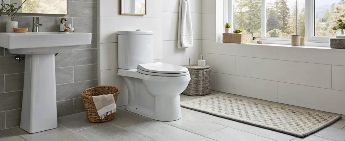 Your Guide to a Flawless Toilet and Installation