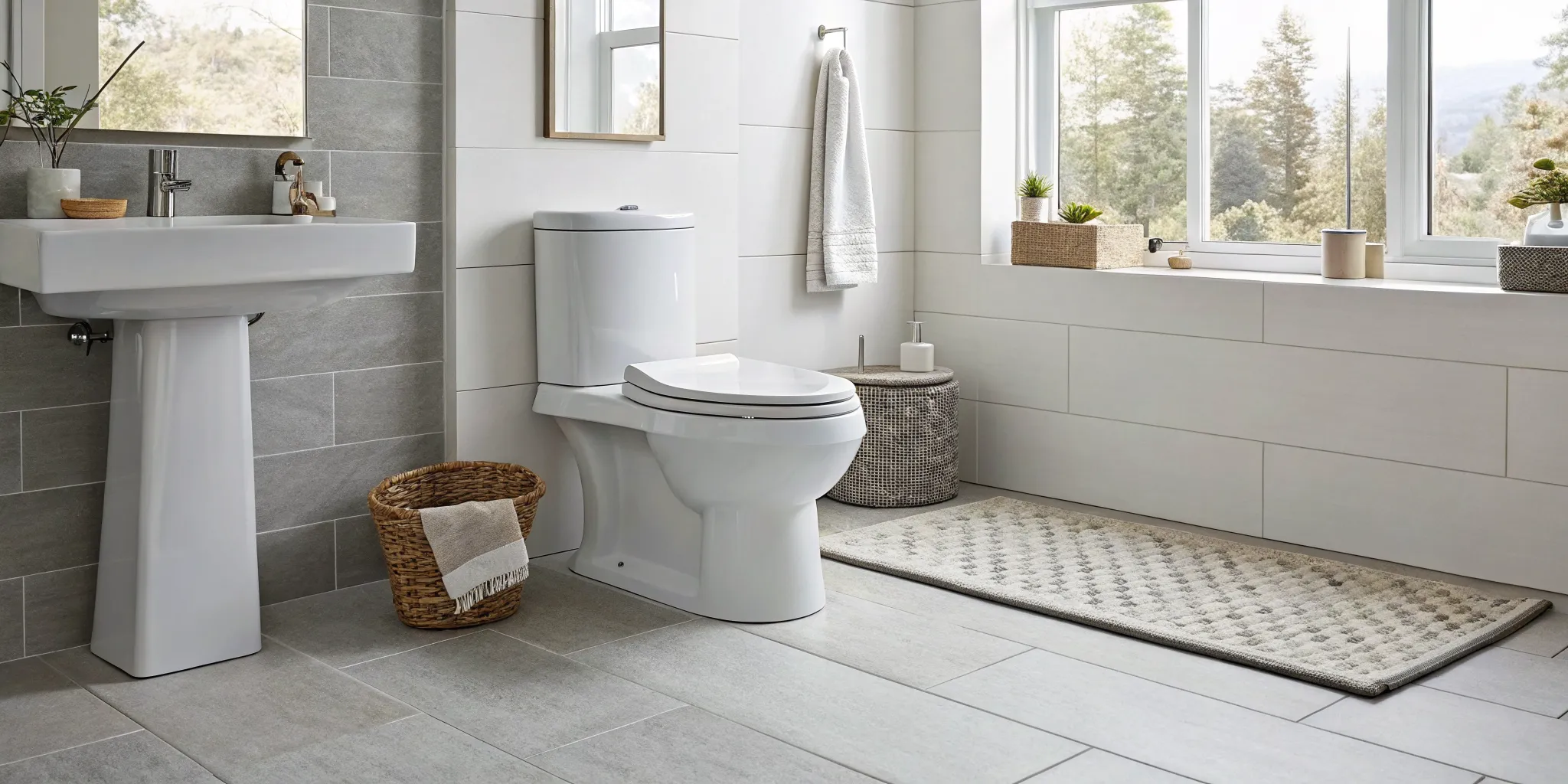 Your Guide to a Flawless Toilet and Installation