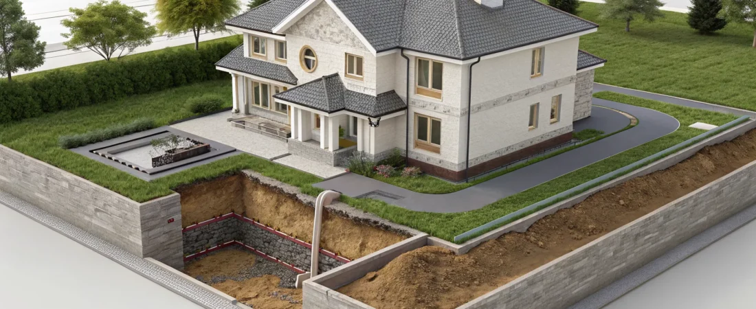 5 Factors Driving Your Sewer Lateral Repair Cost