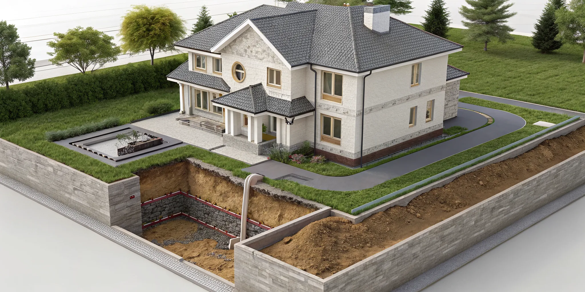 5 Factors Driving Your Sewer Lateral Repair Cost