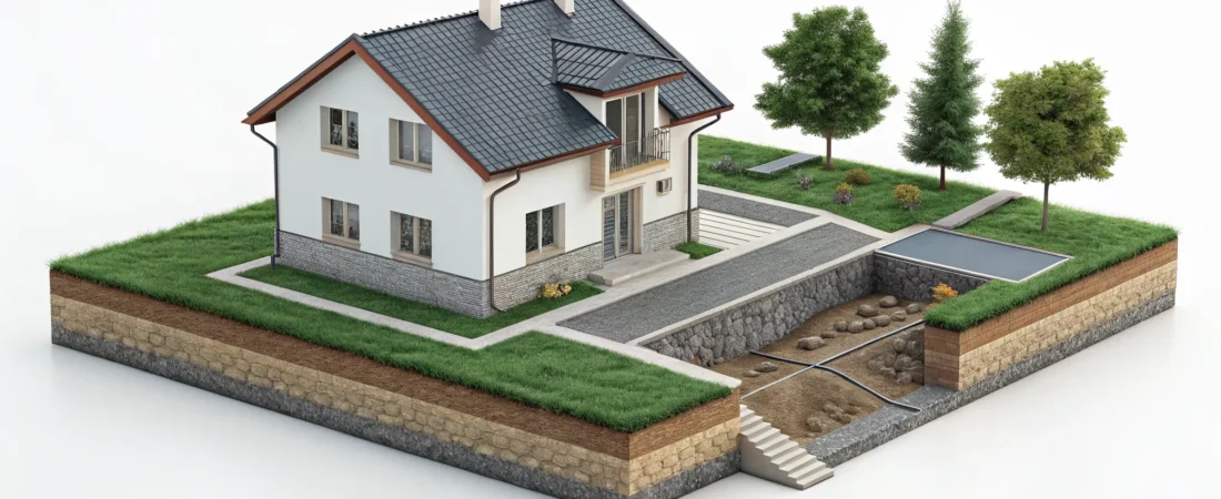 7 Types of Residential Septic Systems to Know