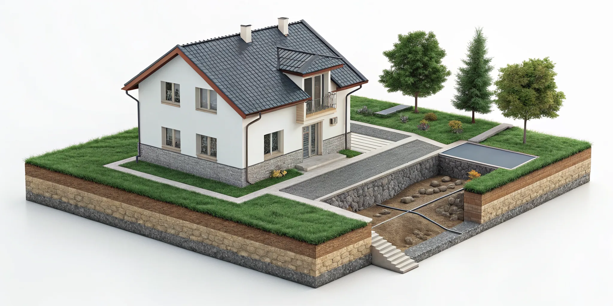 7 Types of Residential Septic Systems to Know