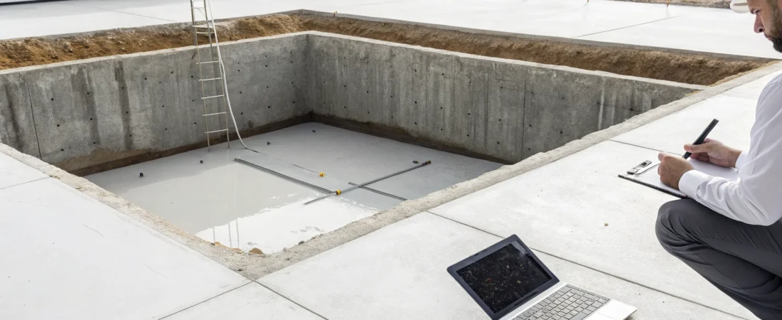 Cost to Fix a Slab Leak: A Complete Breakdown