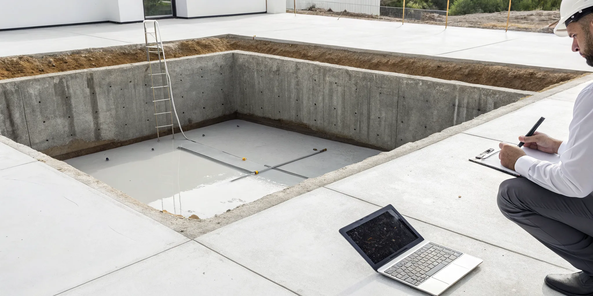 Cost to Fix a Slab Leak: A Complete Breakdown