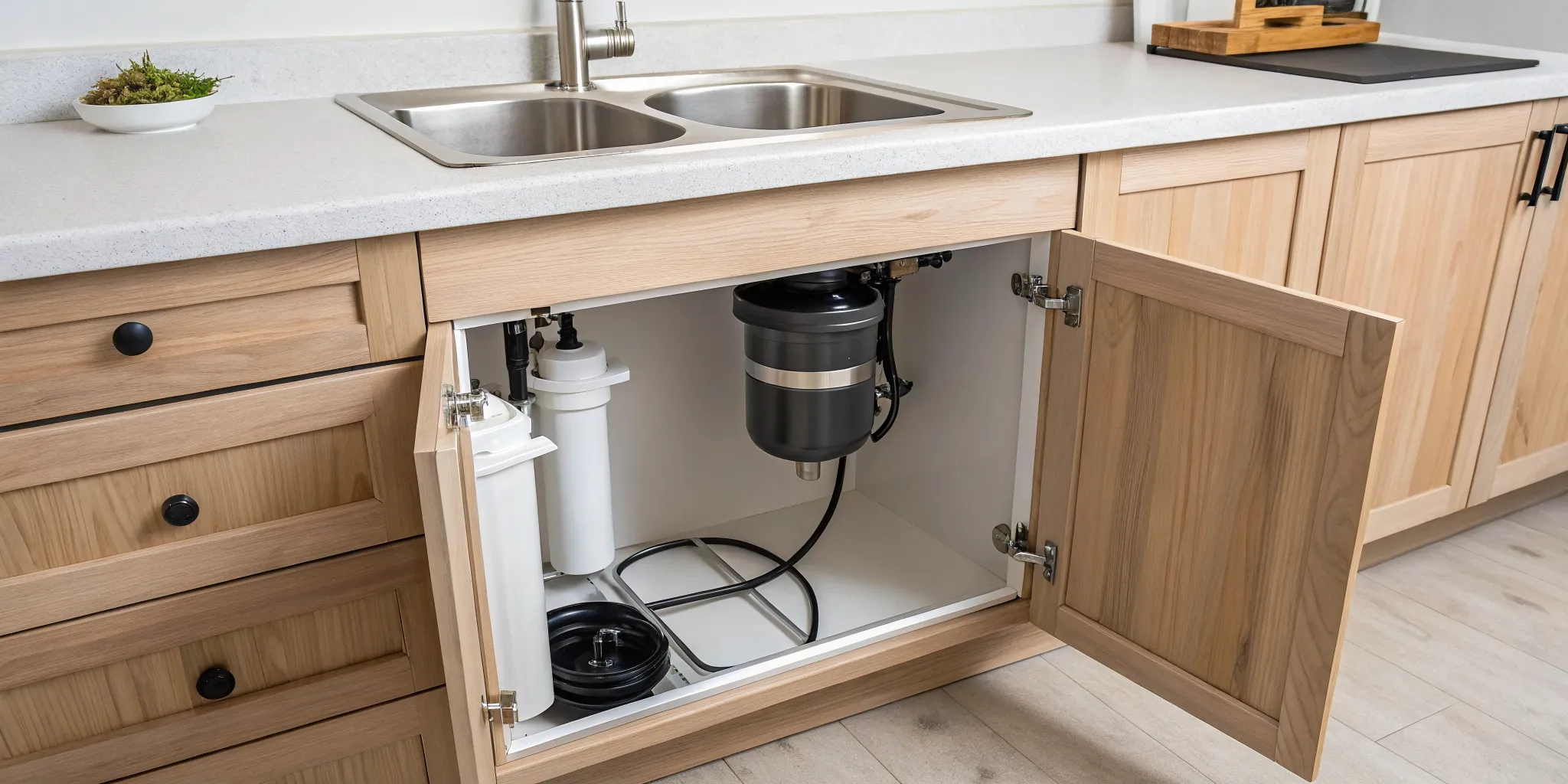 Garbage Disposal Replacement: What You Need to Know