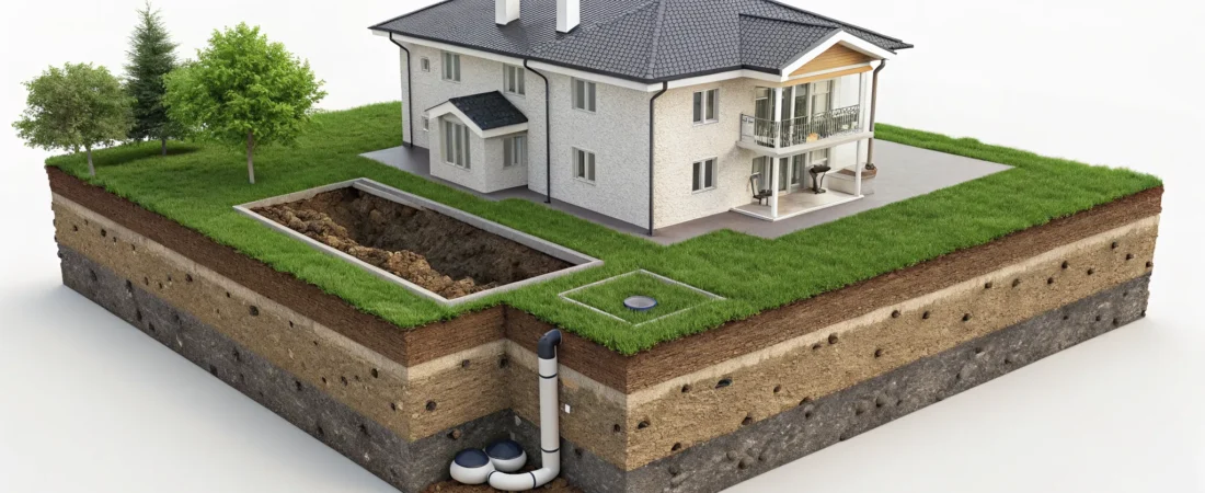 How Much Does a Septic System Cost? A Full Breakdown