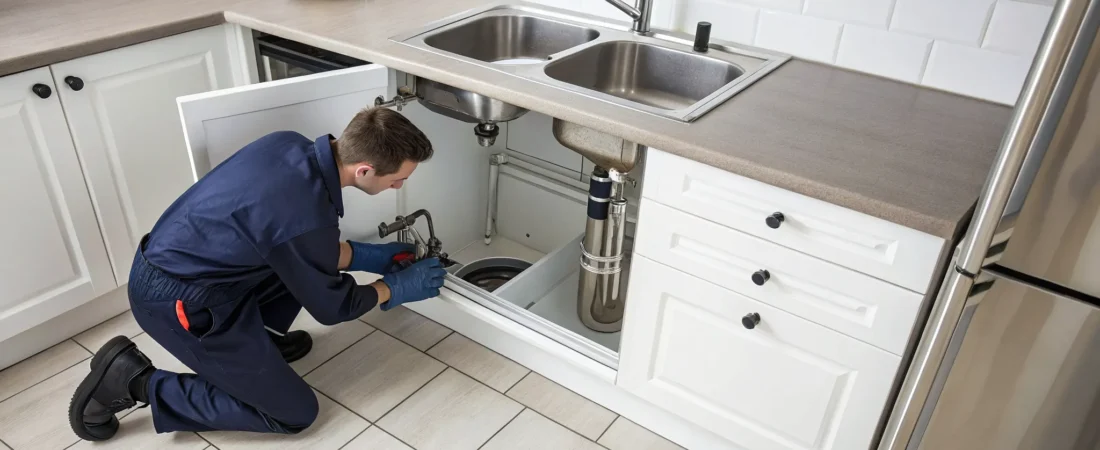 Plumber to Install Garbage Disposal: A Complete Guide