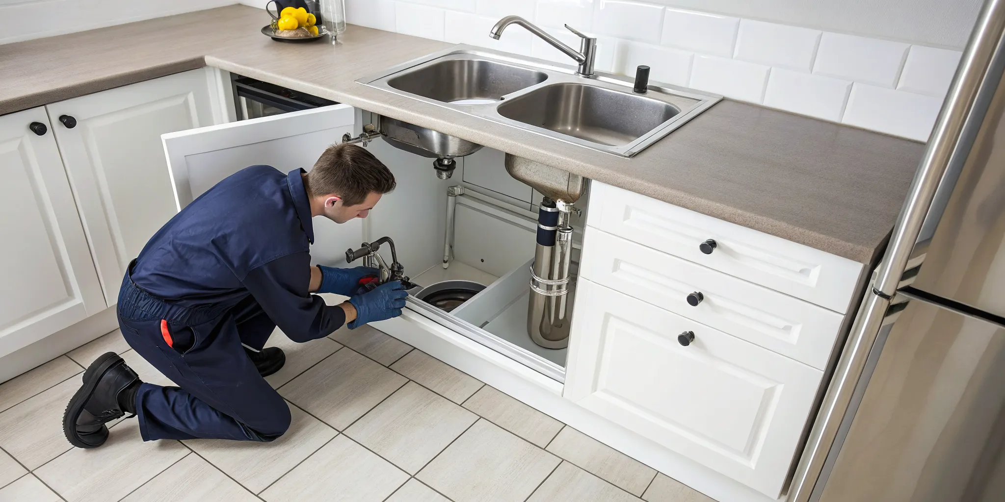 Plumber to Install Garbage Disposal: A Complete Guide