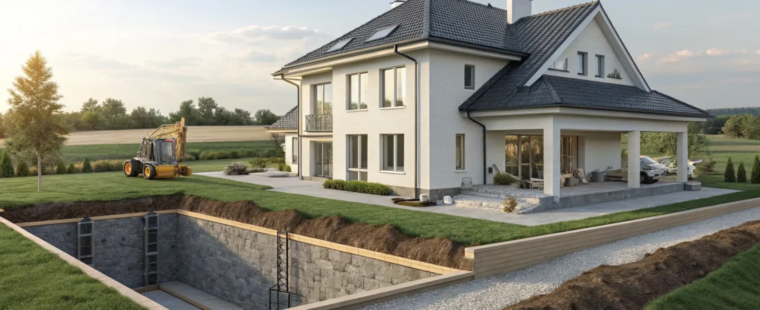 Septic Tank Replacement Cost & Process in the Inland Empire