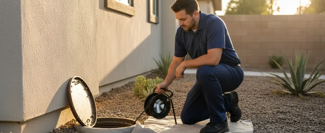 Sewer Repair Services vs Replacement: Decide Smart