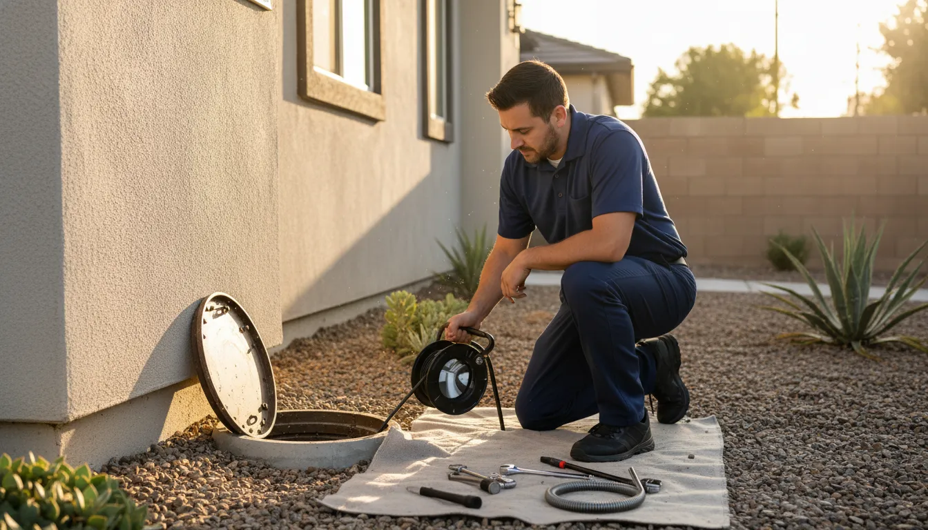 Sewer Repair Services vs Replacement: Decide Smart