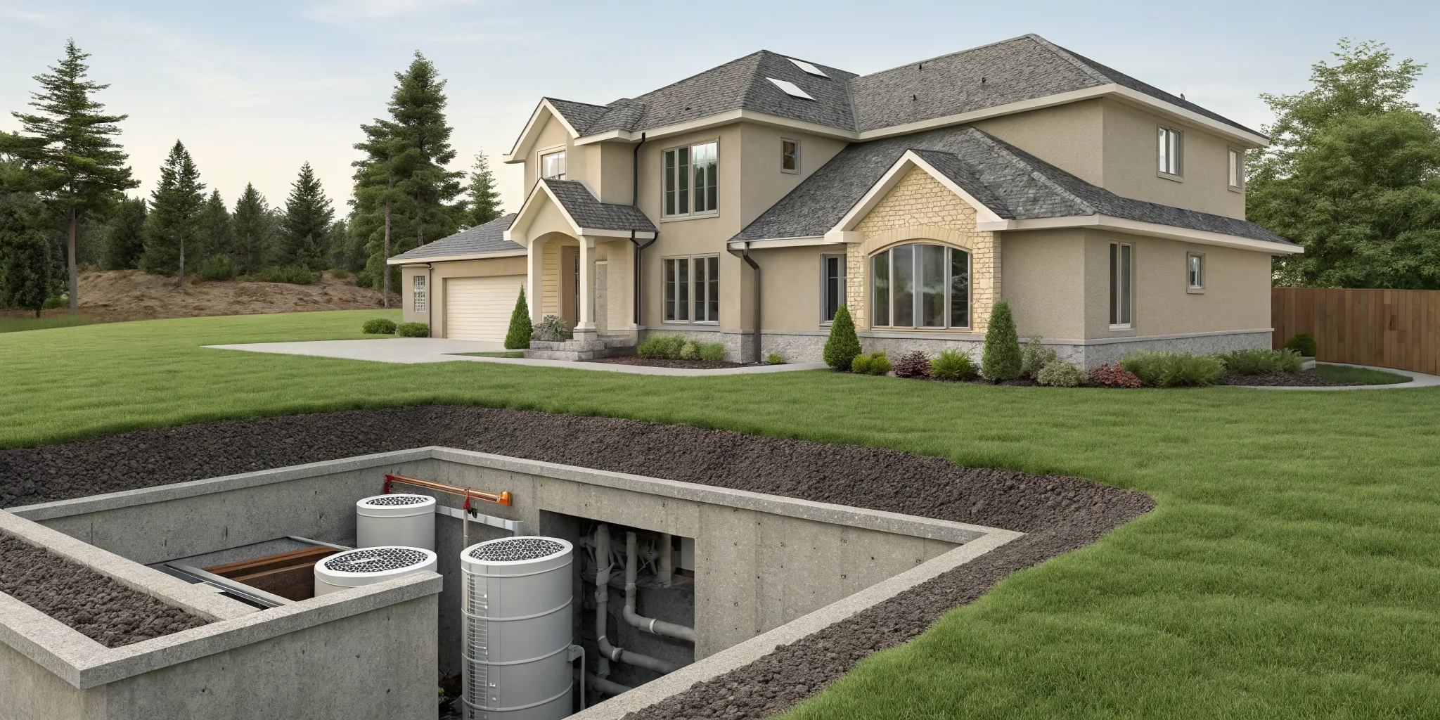 The Ultimate Guide to Septic System Inspection