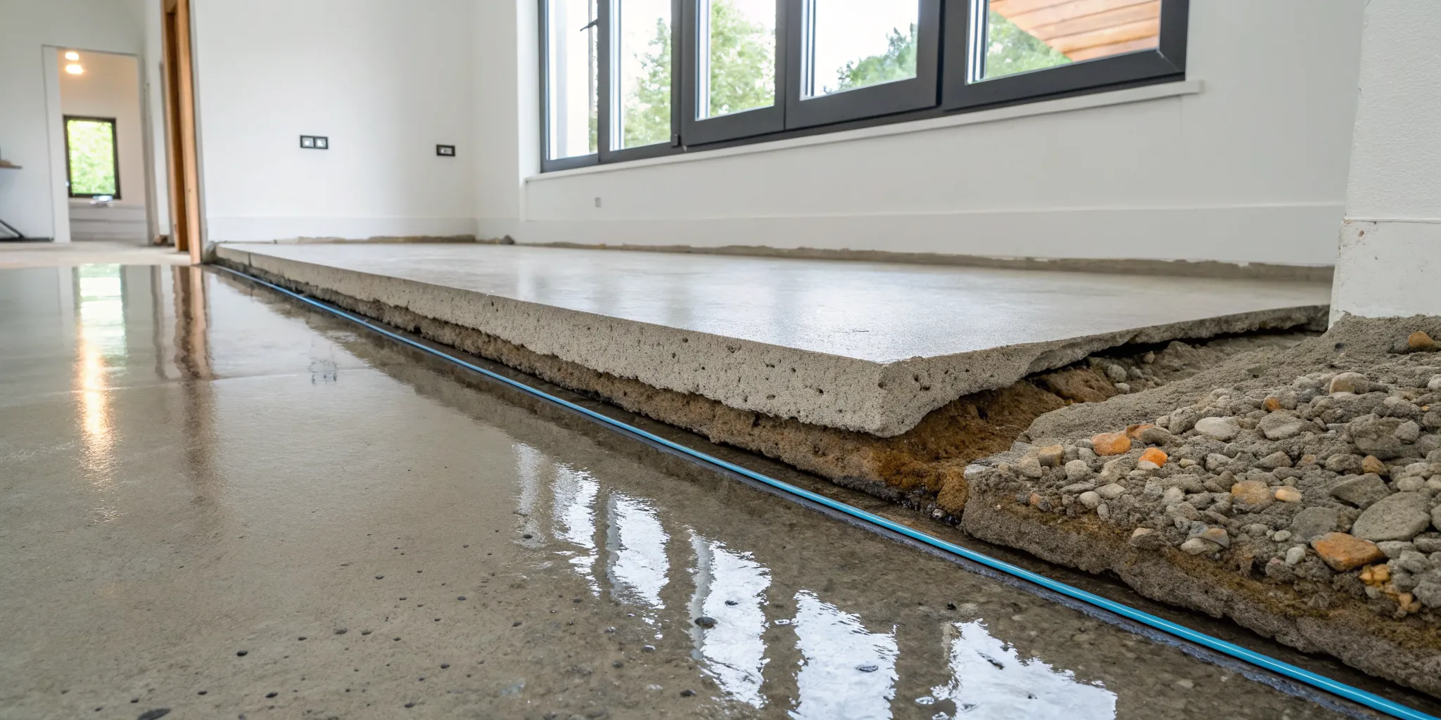 Understanding Your Slab Leak Repair Options