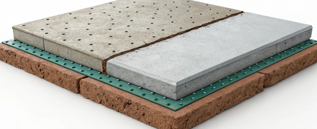 What Causes a Slab Leak and How to Prevent It