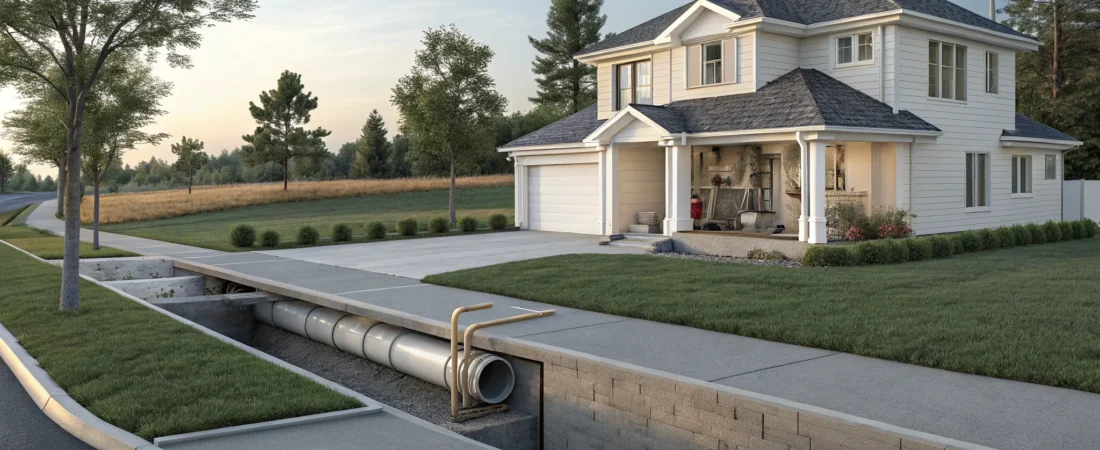 What Is a Sewer Lateral Line? A Homeowner’s Guide