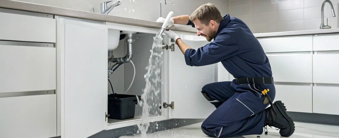 What to Do When You Need an Urgent Plumber