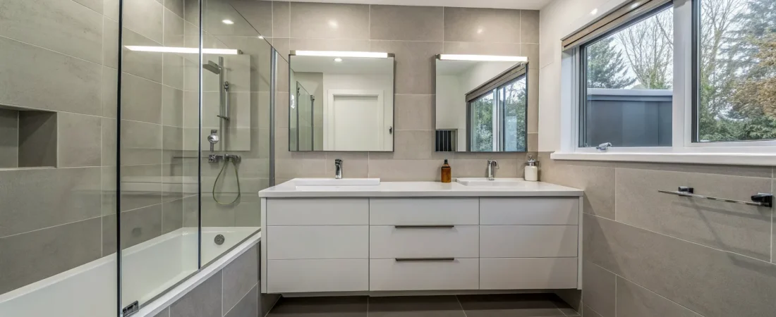 Your Essential Bathroom Remodel Plumbing Checklist
