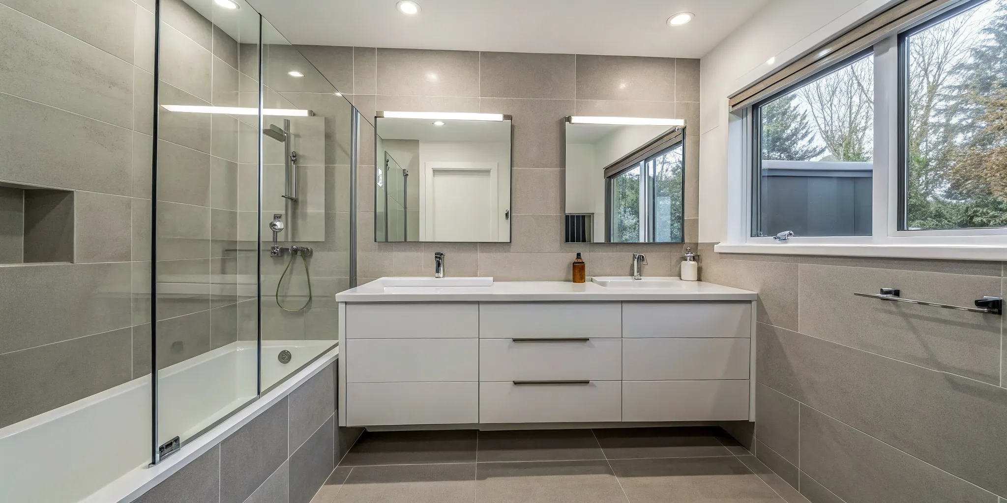 Your Essential Bathroom Remodel Plumbing Checklist