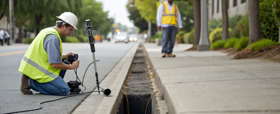 Your Guide to Underground Water Leak Detection