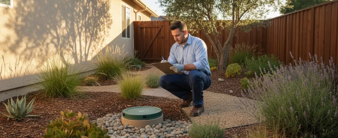 How Long Do Septic Tanks Last in Southern California?