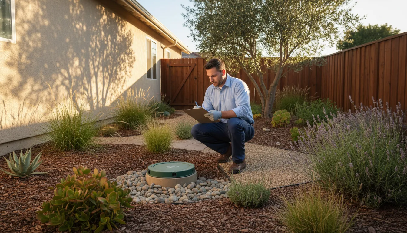 How Long Do Septic Tanks Last in Southern California?