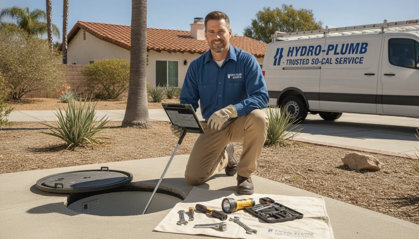 Septic System Repair vs Replacement: How to Choose