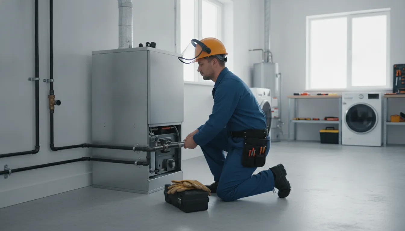 Gas Line Installation for Homeowners: Safety, Permits, and Professional Requirements