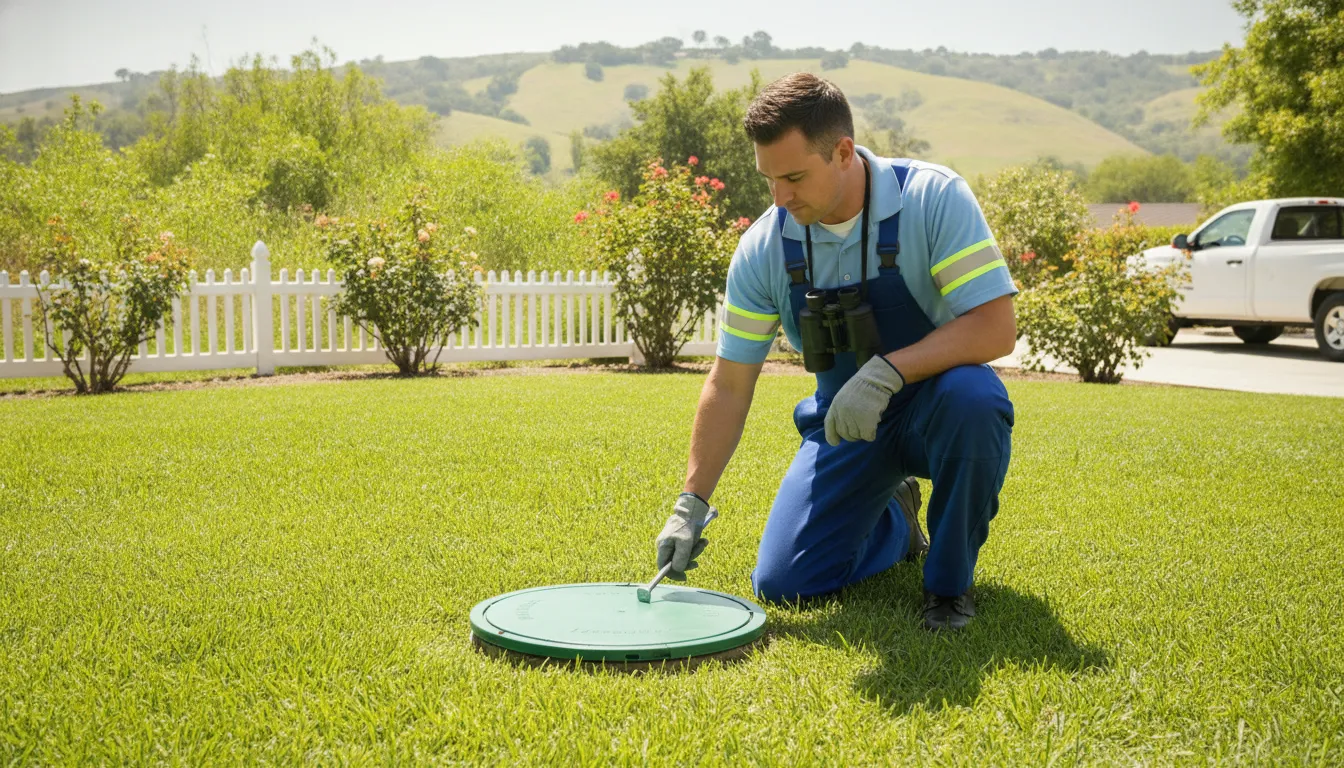 Best Septic System Repair Companies: A Local Guide