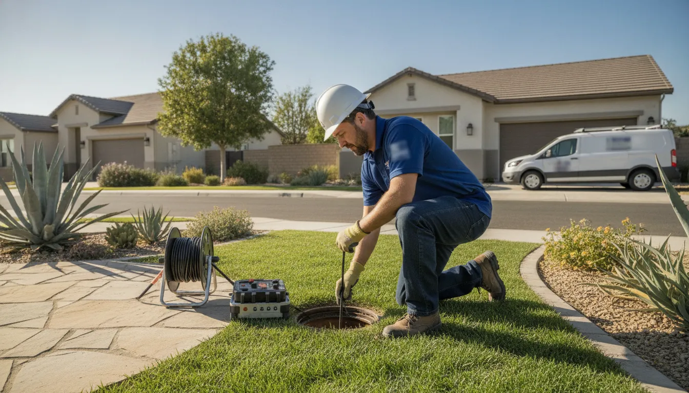 How Much Is a Sewer Lateral Compliance Certificate?