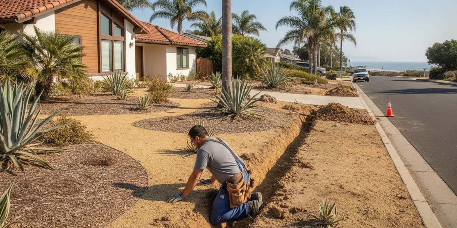 Septic to Sewer Conversion: Process, Planning, and Property Considerations