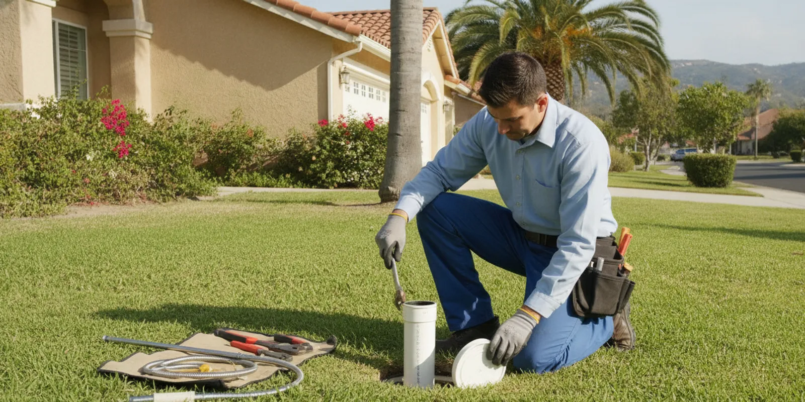 Sewer Cleanout Cap Replacement Cost: Causes, Options, and Next Steps