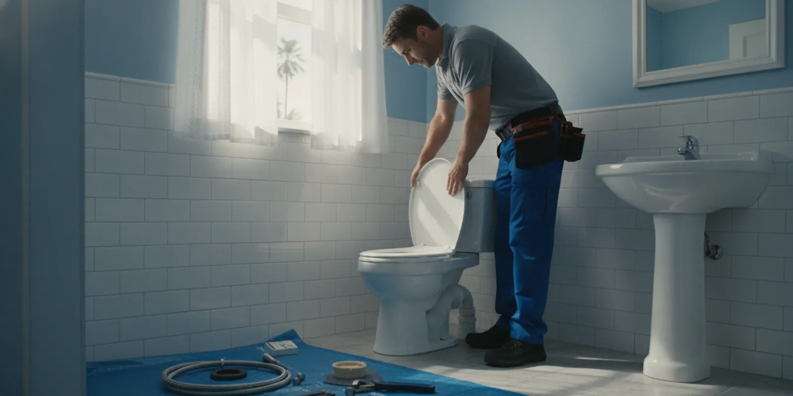 Toilet Replacement Cost: What Inland Empire Homeowners Should Know